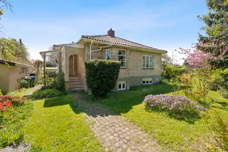 Villa på Aldershvilevej 13, 2800 Kongens Lyngby