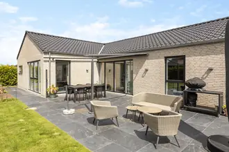 Villa på Grønningen 18, 3450 Allerød