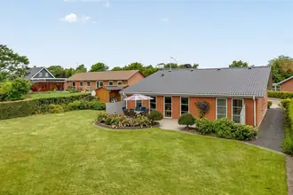Villa på Drosselvej 25, 7650 Bøvlingbjerg