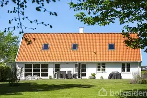 Landejendom på Store Havelsevej 110, 3310 Ølsted
