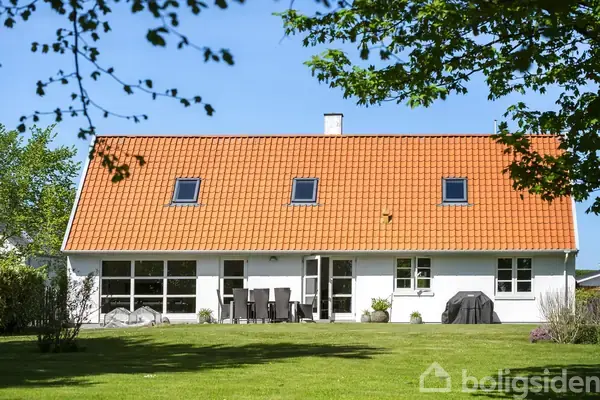 Landejendom på Store Havelsevej 110, 3310 Ølsted