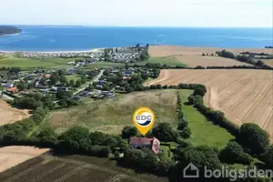 Villa på Vikærparken 20, 6100 Haderslev