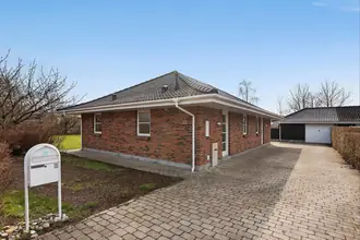 Villa på Opalvej 22, Strøby Egede, 4600 Køge