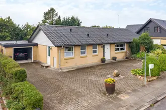 Villa på Asylgade 14, Snejbjerg, 7400 Herning