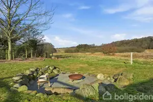 Villa på Toften 12, 6600 Vejen