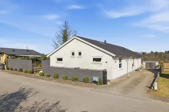 Villa på Toften 12, Andst, 6600 Vejen