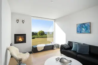 Rækkehus på Bøgebjerg 11B, 8400 Ebeltoft