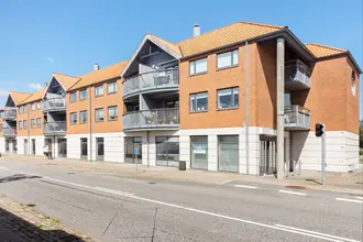 Andelsbolig på Støberivej 1, 2. 1., 7900