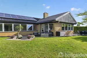 Villa på Enebærhaven 706, 2980 Kokkedal