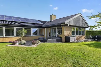 Villa på Enebærhaven 706, 2980 Kokkedal