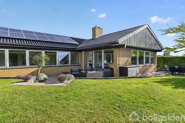 Villa på Enebærhaven 706, 2980 Kokkedal