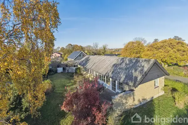 Villa på Smallesund 97, 3700 Rønne