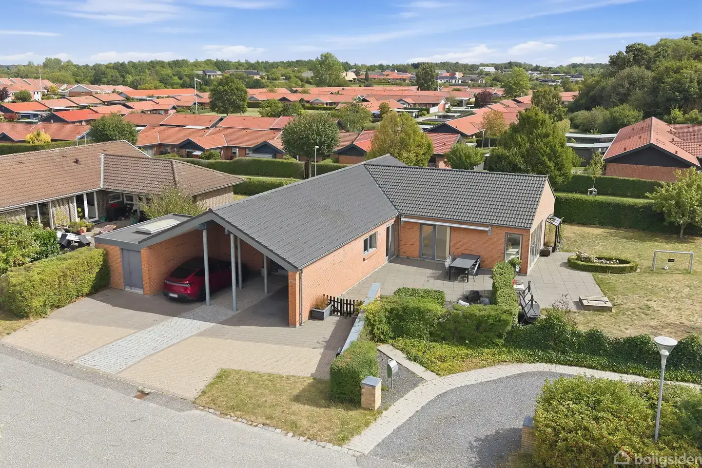 Villa på Holme Parkvej 252, 8270 Højbjerg