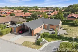 Villa på Holme Parkvej 252, 8270 Højbjerg