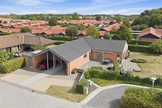 Villa på Holme Parkvej 252, 8270 Højbjerg
