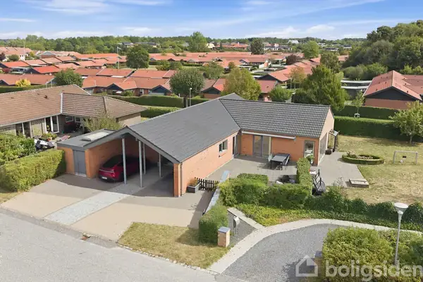 Villa på Holme Parkvej 252, 8270 Højbjerg