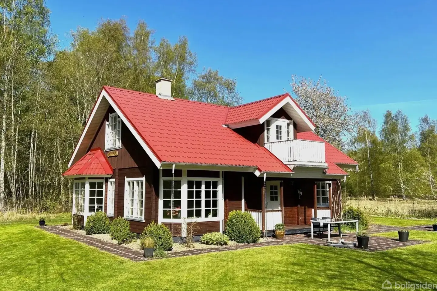 Villa på Enghaven 11, 9940 Læsø