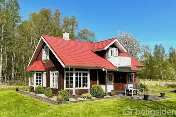 Villa på Enghaven 11, 9940 Læsø