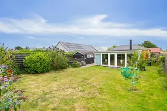 Villa på Beringgårdsvej 45, 2650 Hvidovre