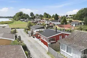 Fritidsbolig på Strandlysthuse 64, 5330 Munkebo