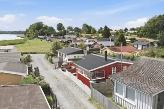 Fritidshus på Strandlysthuse 64, 5330 Munkebo