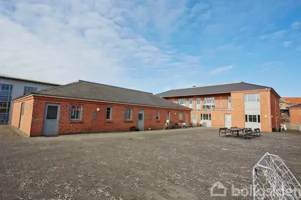 Ejerlejlighed på Skt. Hans Gade 85A, 1. tv., 5000 Odense C