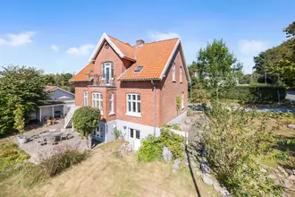 Villa på Fuglsangvej 14, 8220 Brabrand