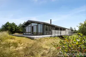 Fritidsbolig på Skindbjergvej 421, 6990 Ulfborg