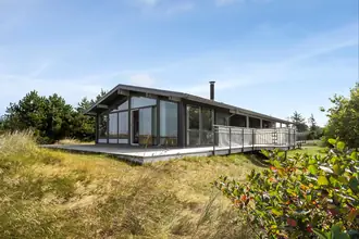 Fritidshus på Skindbjergvej 421, Nr Fjand, 6990 Ulfborg