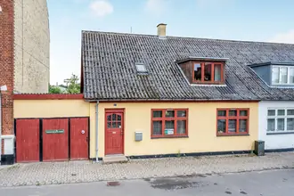 Rækkehus på Maria Gade 3A, 4930 Maribo
