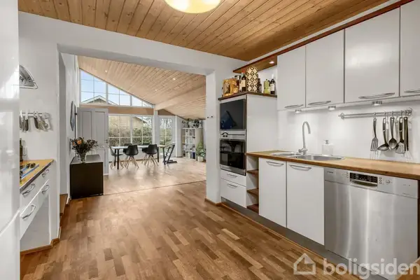 Villa på Jagtvej 51, 7400 Herning