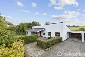 Villa på Engdraget 5, 8544 Mørke