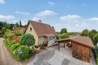 Villa på Skolevangen 4, 8860 Ulstrup