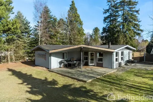Fritidsbolig på Snebollevej 28, 4873 Væggerløse