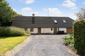 Villa på Tingvej 4, Brøns, 6780 Skærbæk