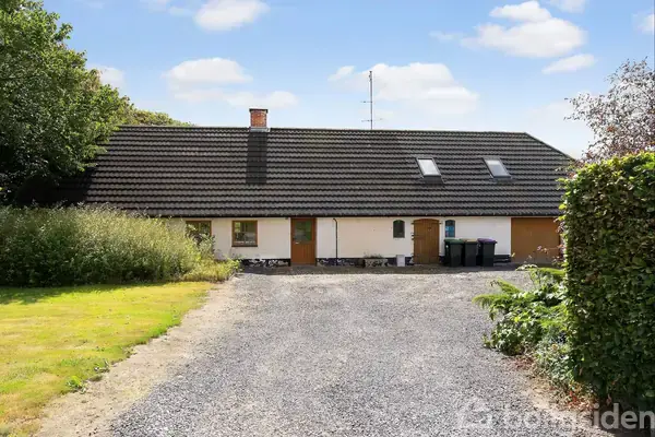 Villa på Tingvej 4, 6780 Skærbæk