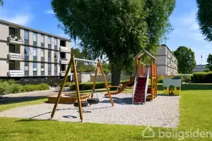 Ejerlejlighed på Pileengen 11, 2. tv., 2625 Vallensbæk