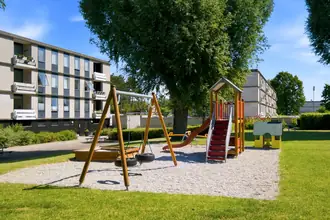 Ejerlejlighed på Pileengen 11, 2. tv., 2625 Vallensbæk
