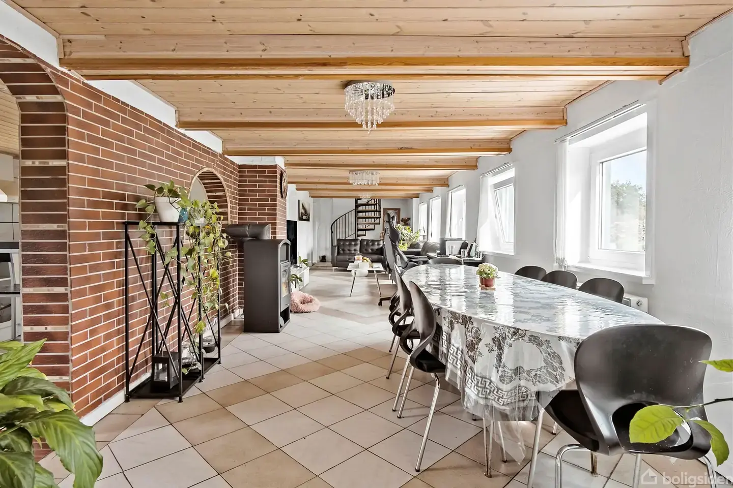 Villa på Ramsevej 2A, 5600 Faaborg