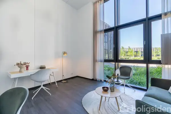Ejerlejlighed på Skovbrynet 4, st., 2800 Kongens Lyngby