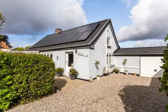 Villa på Fjordglimt 29, Starup, 6100 Haderslev