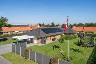 Villa på Mejerivænget 62, 5853 Ørbæk