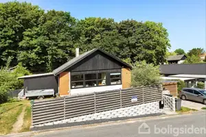 Villa på Uglemosen 7, 3390 Hundested