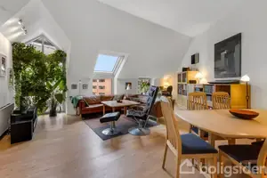 Andelsbolig på Nygade 32, 2. 2., 7400 Herning