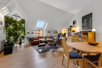 Andelsbolig på Nygade 32, 2. 2., 7400