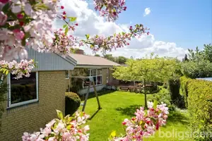 Villa på Utkesvej 22, 3400 Hillerød
