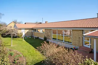 Villa på Utkesvej 22, 3400 Hillerød