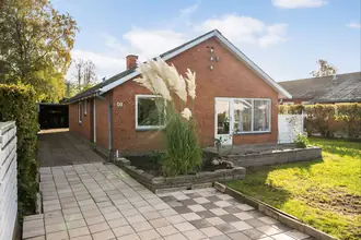 Villa på Irisvej 10, 4700 Næstved