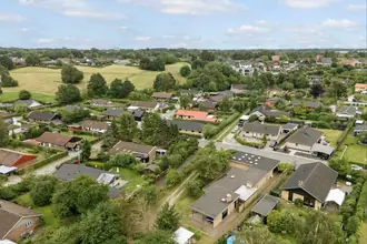 Villa på Bakketoften 35, 2760 Måløv