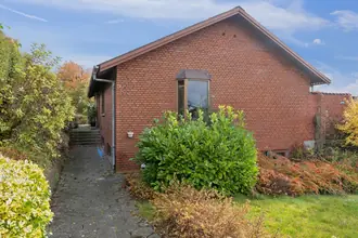 Villa på Lektorvej 10, 9000 Aalborg